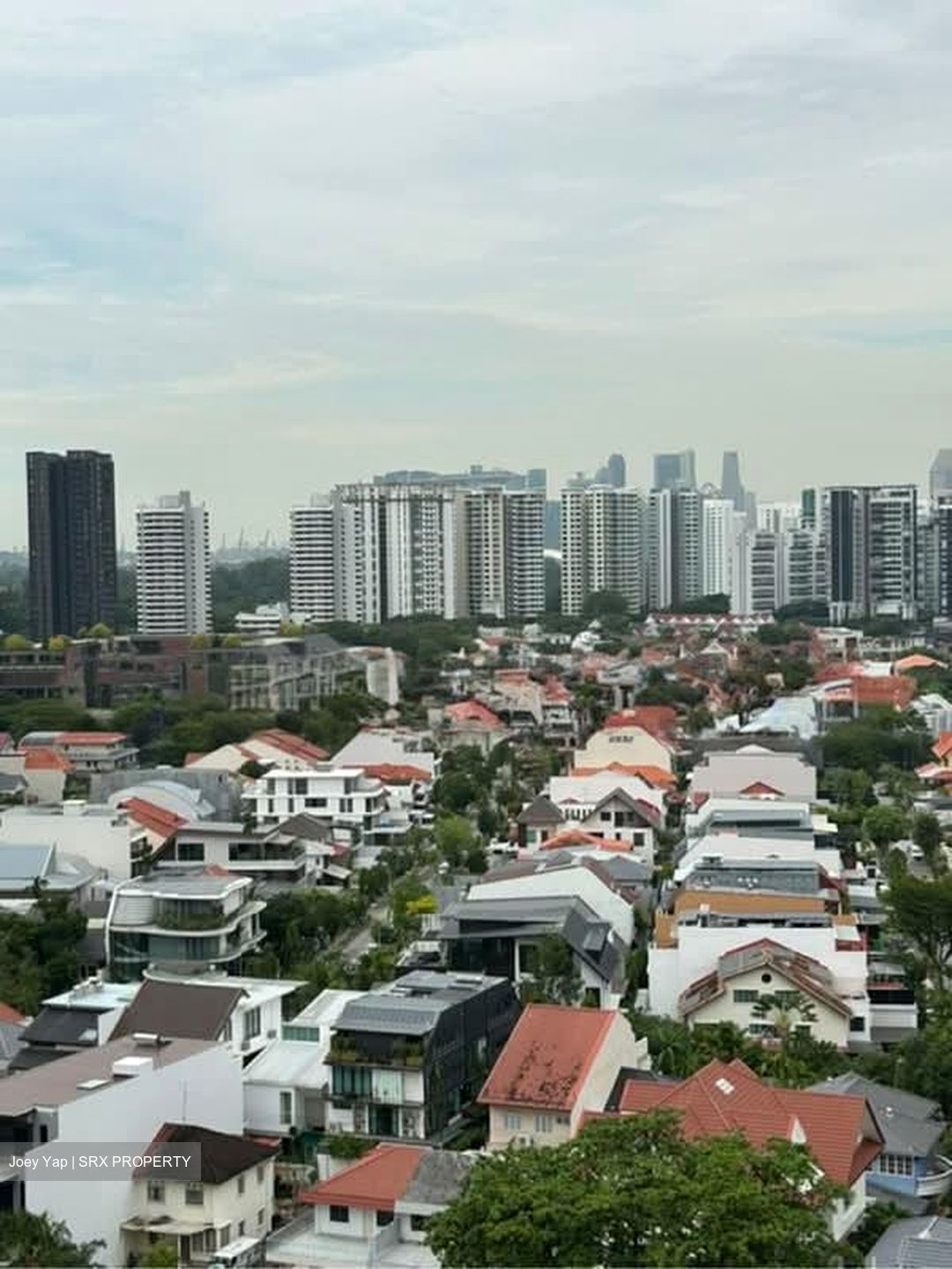One Amber (D15), Condominium #596580071
